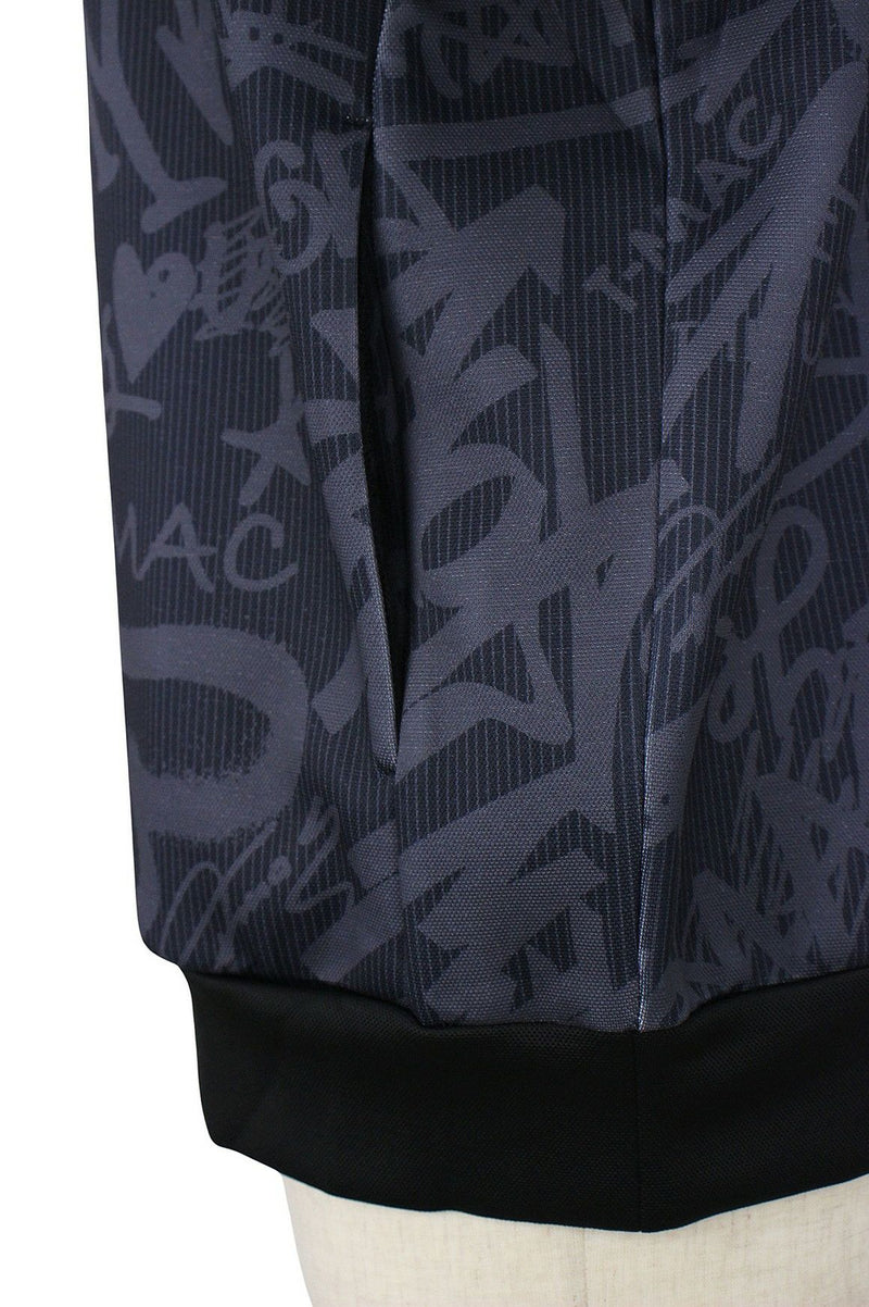 Men's Hoodie T-MAC T-MAC 2025 Fall/Winter New Golf Wear