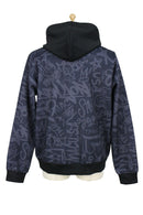 连帽男装T-MAC 2025秋冬新款高尔夫球服