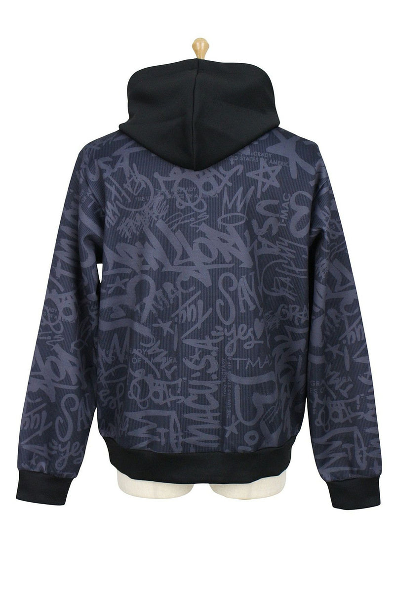 Men's Hoodie T-MAC T-MAC 2025 Fall/Winter New Golf Wear