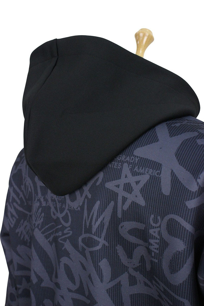 Men's Hoodie T-MAC T-MAC 2025 Fall/Winter New Golf Wear