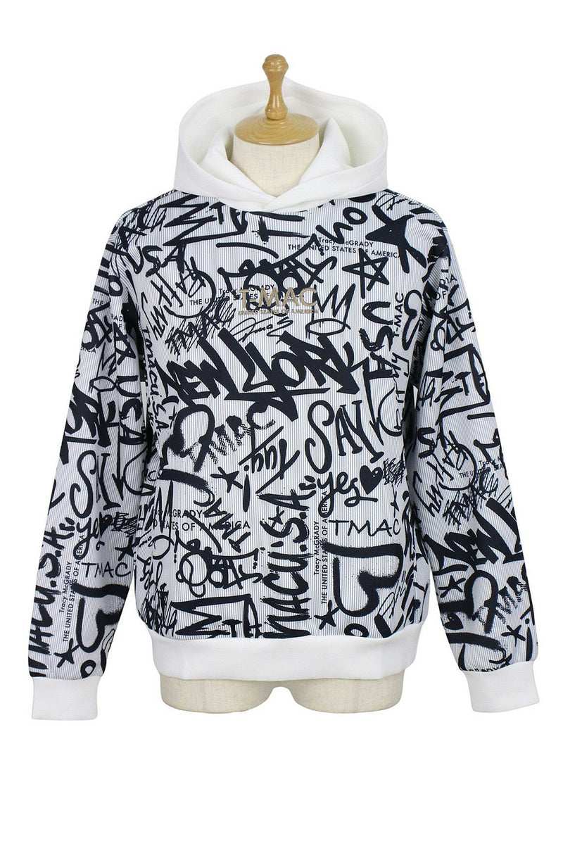 Men's Hoodie T-MAC T-MAC 2025 Fall/Winter New Golf Wear