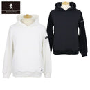 Men's Hoodie Laura Felice Bianero 2025 Fall/Winter New