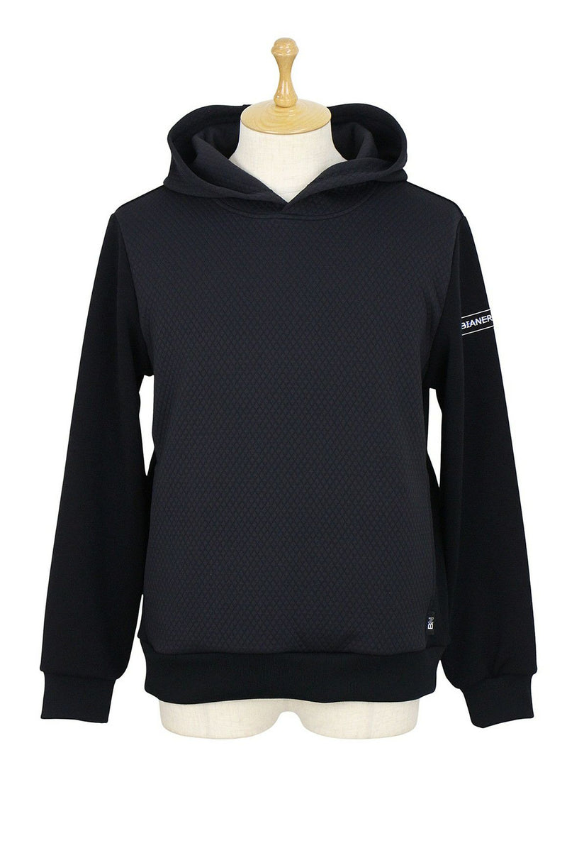 Men's Hoodie Laura Felice Bianero 2025 Fall/Winter New