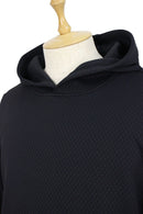 Men's Hoodie Laura Felice Bianero 2025 Fall/Winter New