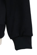 Men's Hoodie Laura Felice Bianero 2025 Fall/Winter New