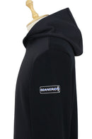 Men's Hoodie Laura Felice Bianero 2025 Fall/Winter New