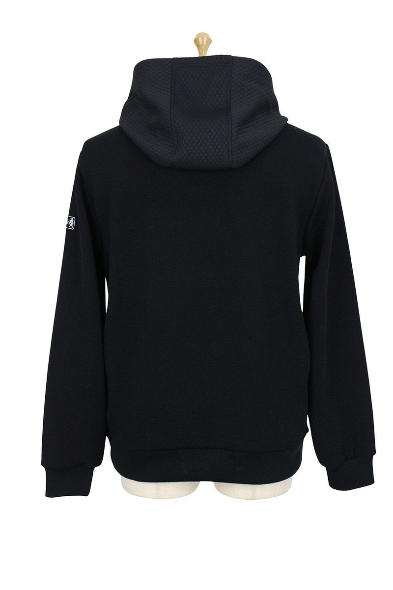 Men's Hoodie Laura Felice Bianero 2025 Fall/Winter New