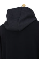 Men's Hoodie Laura Felice Bianero 2025 Fall/Winter New