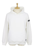 Men's Hoodie Laura Felice Bianero 2025 Fall/Winter New