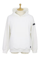 Men's Hoodie Laura Felice Bianero 2025 Fall/Winter New