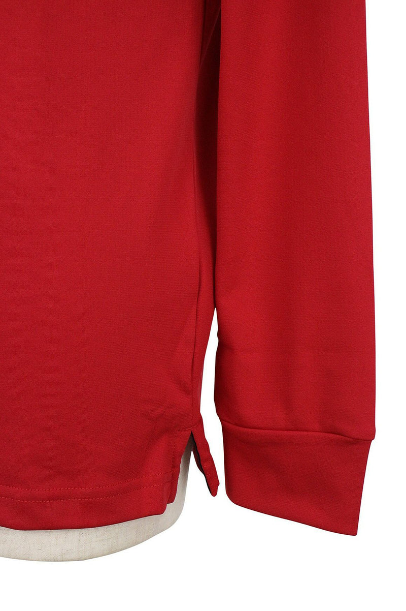 High neck shirt for men T-MAC 2025 Fall/Winter New Golf Wear