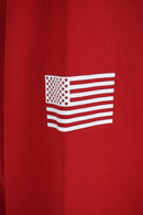 High neck shirt for men T-MAC 2025 Fall/Winter New Golf Wear