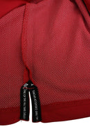 High neck shirt for men T-MAC 2025 Fall/Winter New Golf Wear