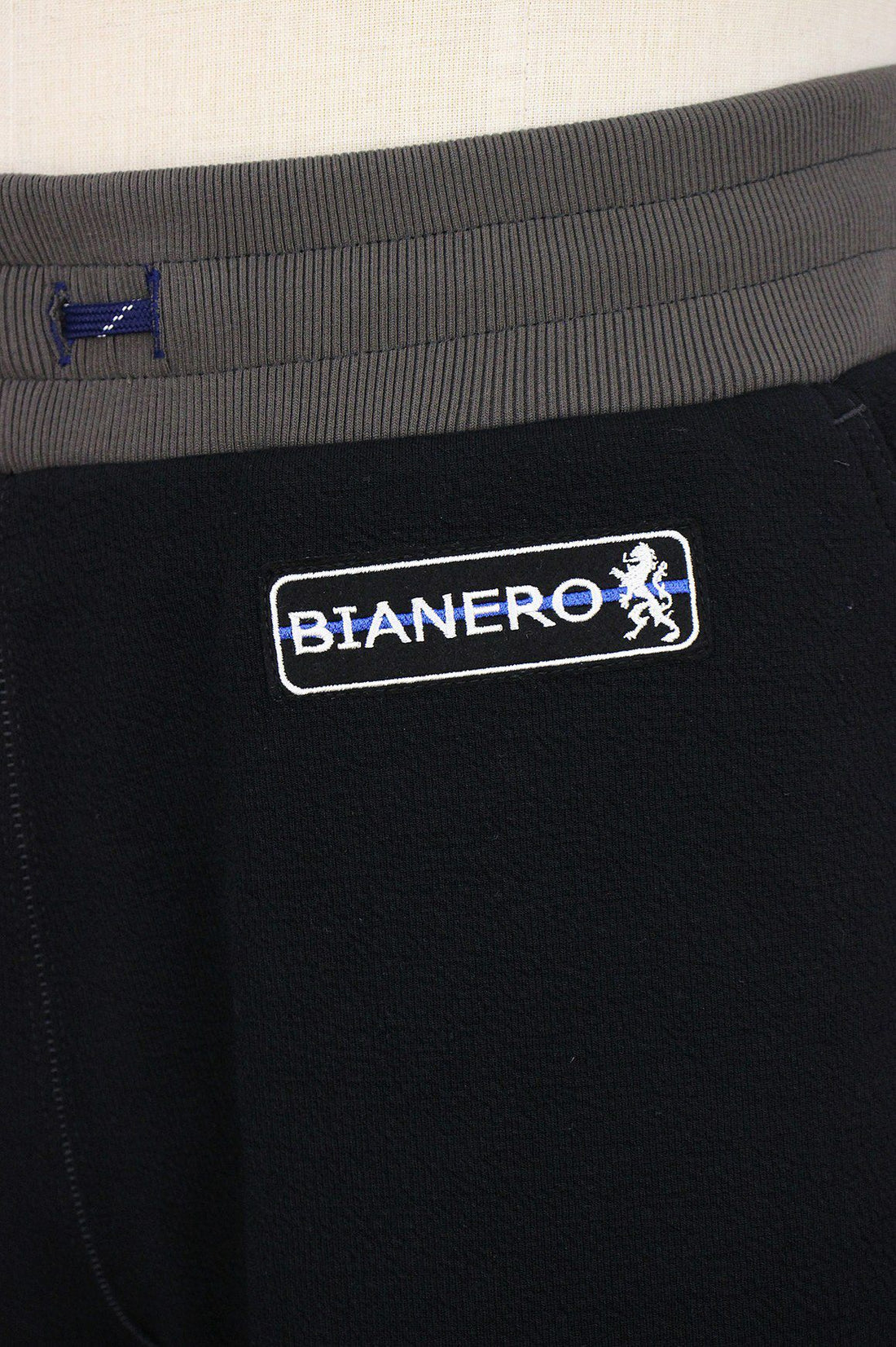 ロングパンツ メンズ ラウラフェリーチェ ビアネロ Laura Felice