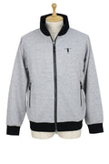 Men's Blouson T-MAC 2025 Fall/Winter New Golf Wear