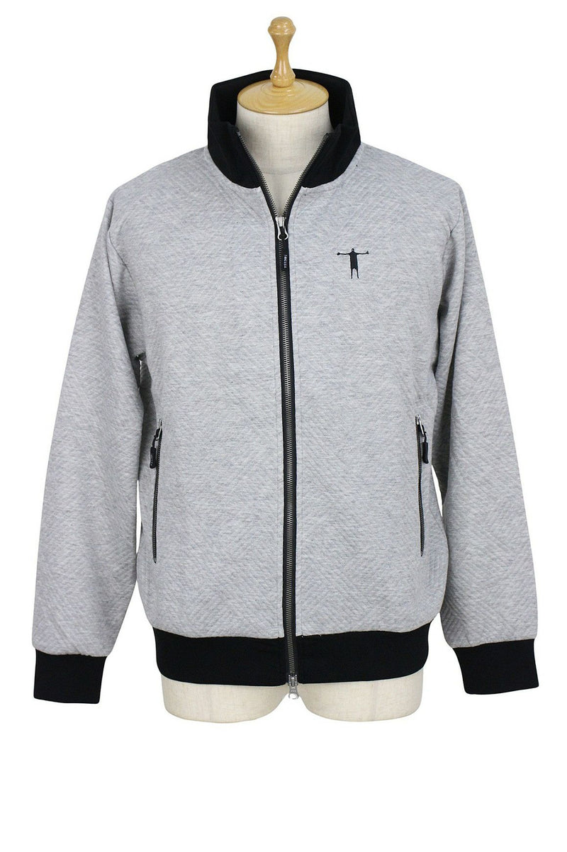 Men's Blouson T-MAC 2025 Fall/Winter New Golf Wear
