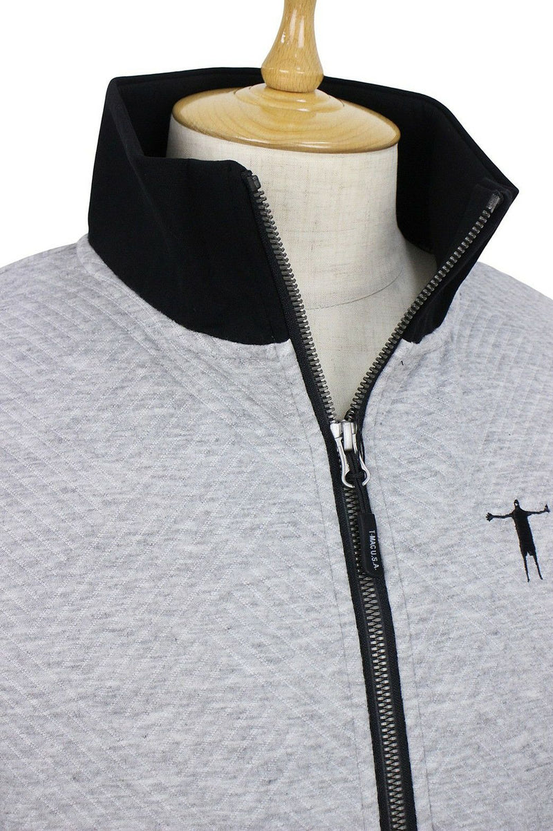 Men's Blouson T-MAC 2025 Fall/Winter New Golf Wear