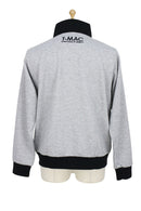 Men's Blouson T-MAC 2025 Fall/Winter New Golf Wear