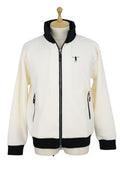 Men's Blouson T-MAC 2025 Fall/Winter New Golf Wear