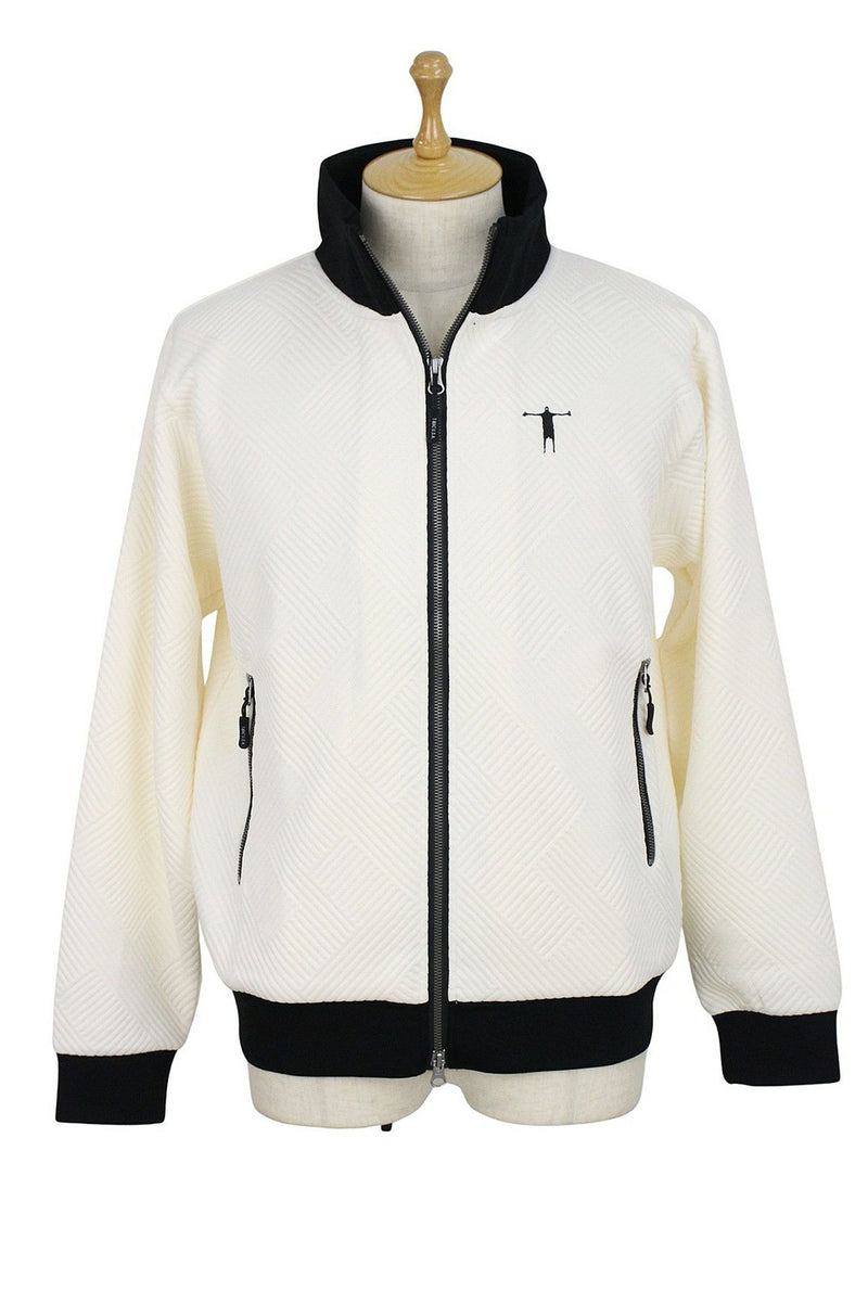 Men's Blouson T-MAC 2025 Fall/Winter New Golf Wear