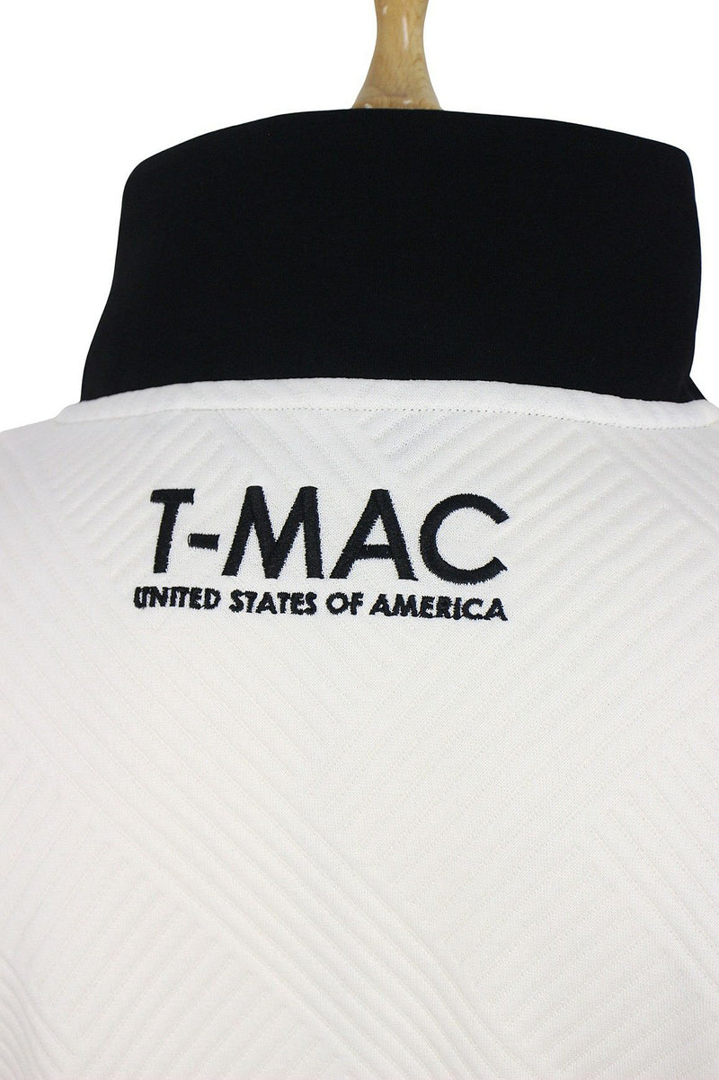 Men's Blouson T-MAC 2025 Fall/Winter New Golf Wear