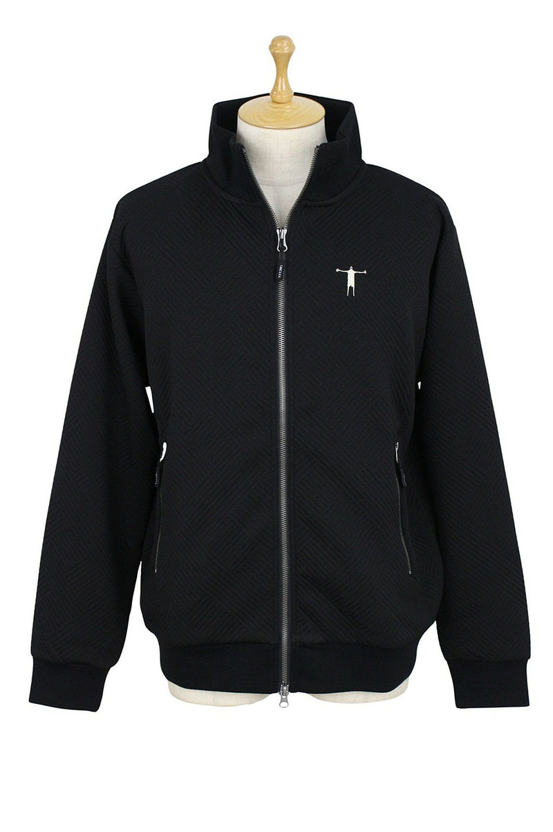 Men's Blouson T-MAC 2025 Fall/Winter New Golf Wear