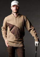 남자 모자 unopi uguale3 골프 2025 가을/겨울 새 골프