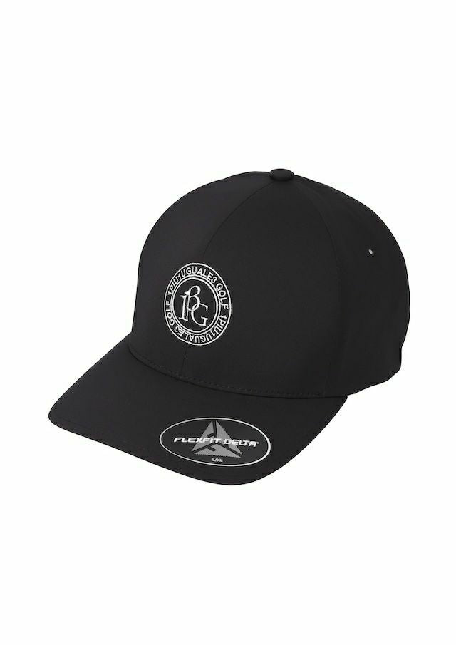 Men's Cap Unopi UGUALE3 GOLF 2025 Fall/Winter New Golf