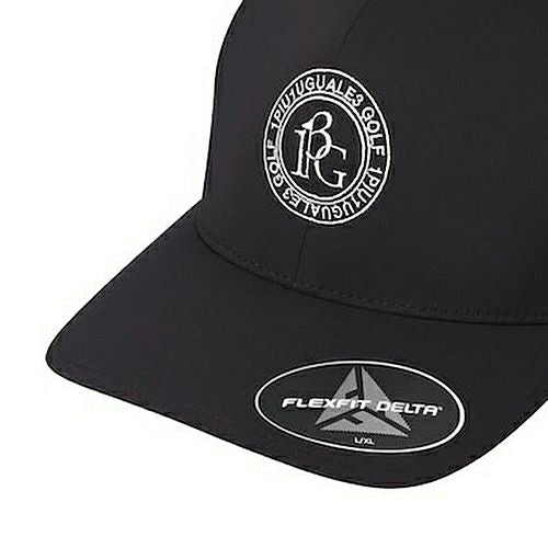 Men's Cap Unopi UGUALE3 GOLF 2025 Fall/Winter New Golf