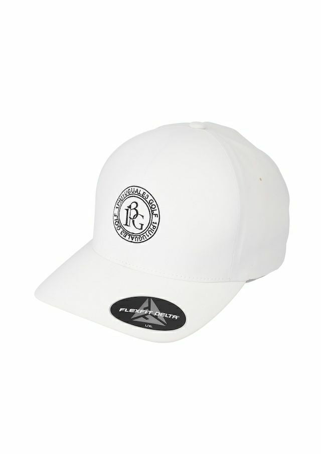 Men's Cap Unopi UGUALE3 GOLF 2025 Fall/Winter New Golf