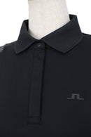 Polo shirt for women J.LINDEBERG J.LINDEBERG Japan genuine product 2025 Autumn/Winter new golf wear