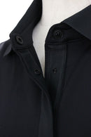 Polo shirt for women J.LINDEBERG J.LINDEBERG Japan genuine product 2025 Autumn/Winter new golf wear