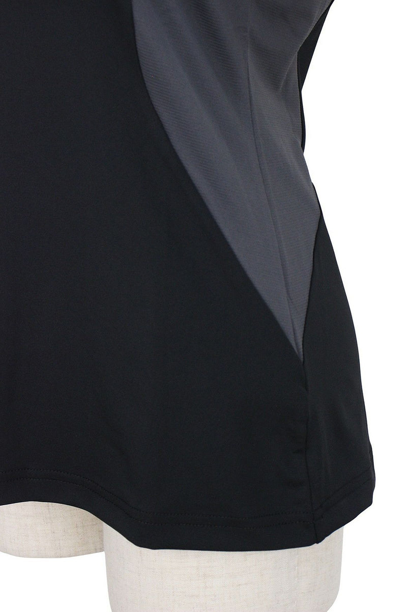 Polo shirt for women J.LINDEBERG J.LINDEBERG Japan genuine product 2025 Autumn/Winter new golf wear