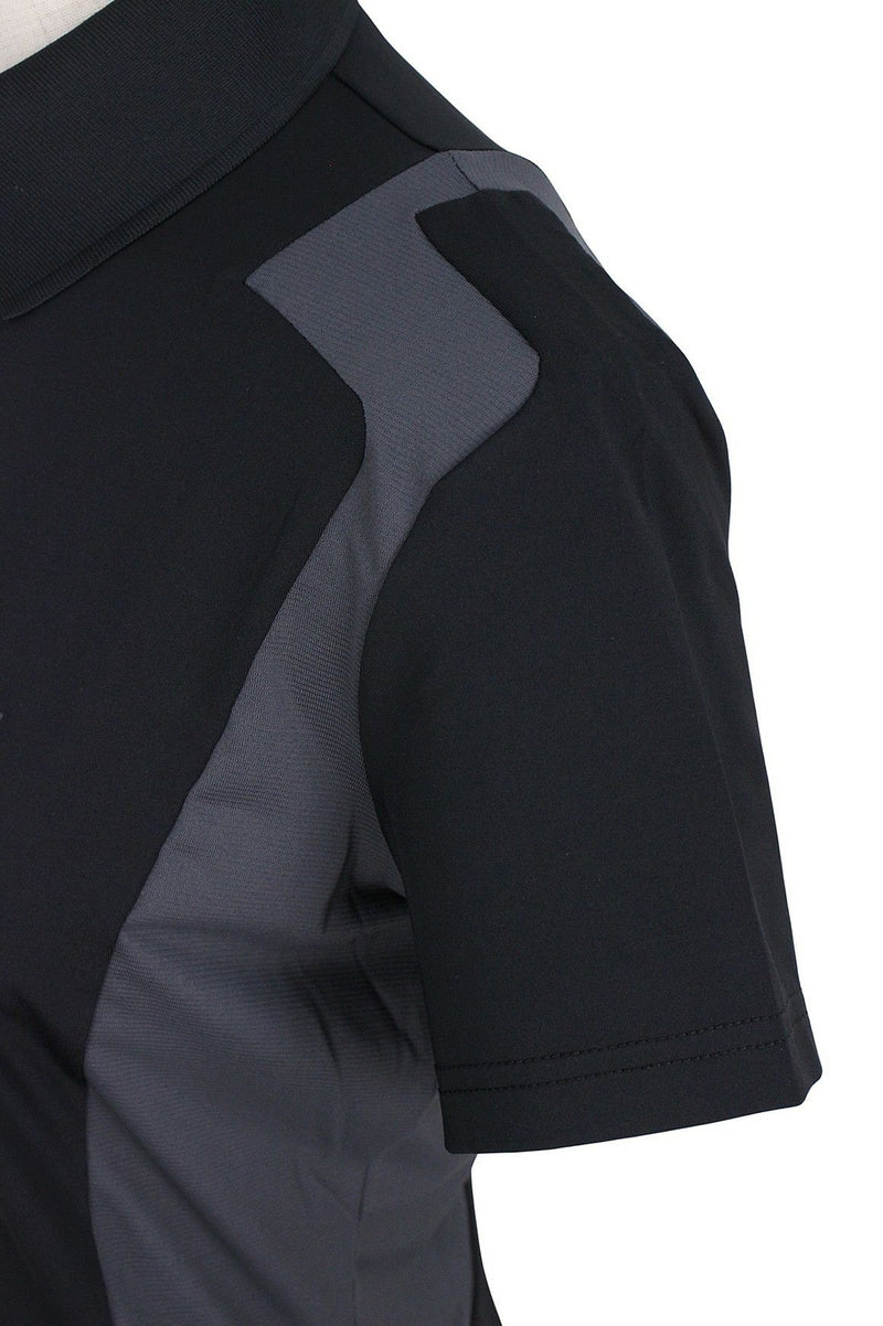 Polo shirt for women J.LINDEBERG J.LINDEBERG Japan genuine product 2025 Autumn/Winter new golf wear