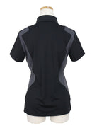 Polo shirt for women J.LINDEBERG J.LINDEBERG Japan genuine product 2025 Autumn/Winter new golf wear