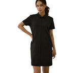 Dress for Women Jun and Rope Noir JUN & Rope 2025 Fall/Winter New Golf Wear