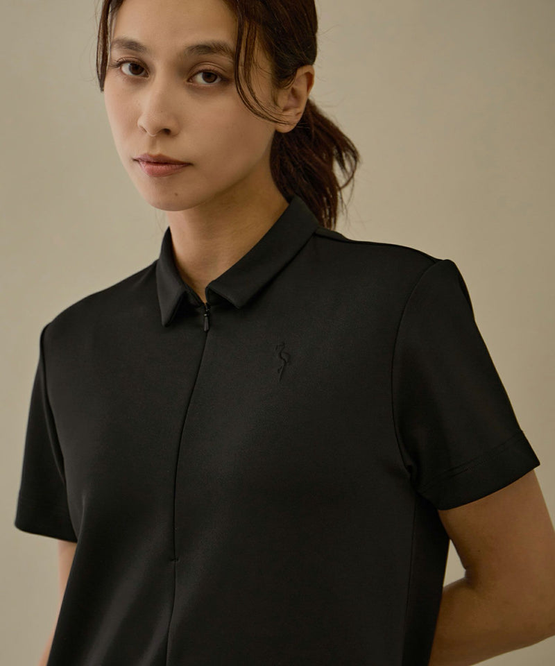 Dress for Women Jun and Rope Noir JUN & Rope 2025 Fall/Winter New Golf Wear
