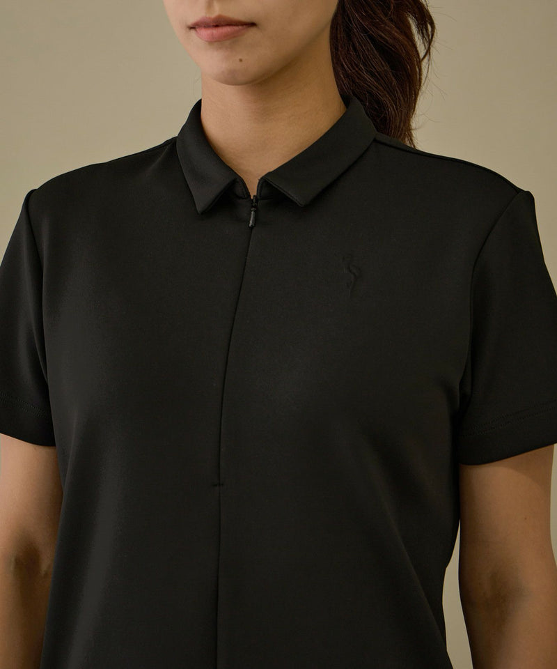 Dress for Women Jun and Rope Noir JUN & Rope 2025 Fall/Winter New Golf Wear