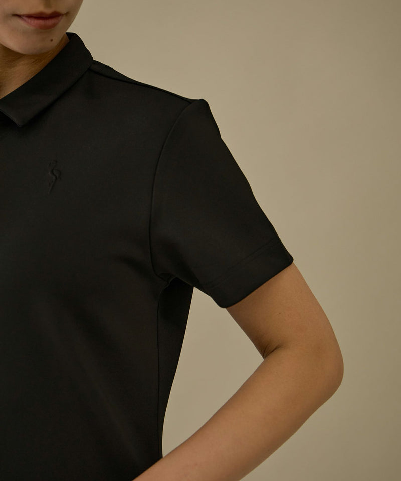 Dress for Women Jun and Rope Noir JUN & Rope 2025 Fall/Winter New Golf Wear