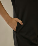 女子连衣裙Jun和Noir Jun＆Rope 2025秋季/冬季新高尔夫服装