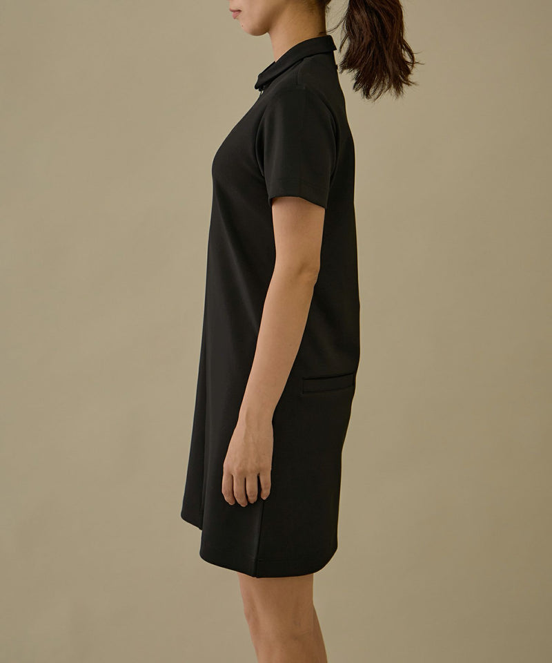 Dress for Women Jun and Rope Noir JUN & Rope 2025 Fall/Winter New Golf Wear
