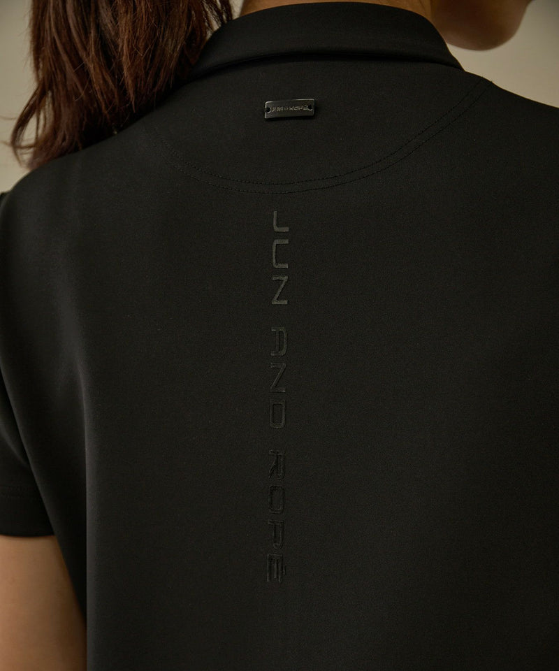 Dress for Women Jun and Rope Noir JUN & Rope 2025 Fall/Winter New Golf Wear