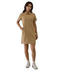 Dress for Women Jun and Rope Noir JUN & Rope 2025 Fall/Winter New Golf Wear