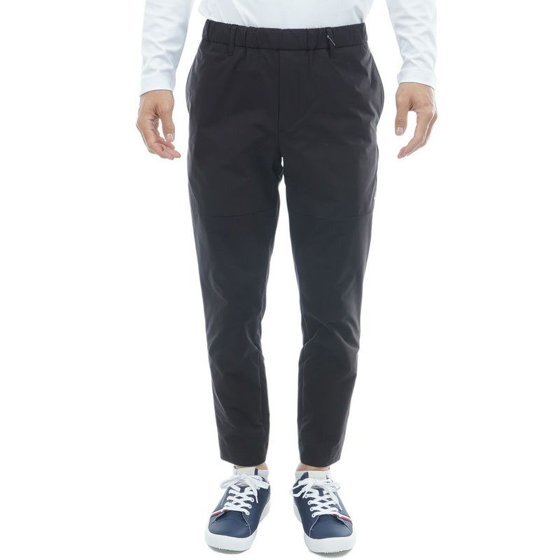 Men's Pants TOMMY HILFIGER GOLF Japan Official Product 2025 Fall/Winter New Golf Wear