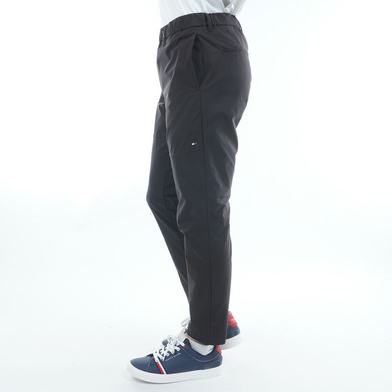 Men's Pants TOMMY HILFIGER GOLF Japan Official Product 2025 Fall/Winter New Golf Wear