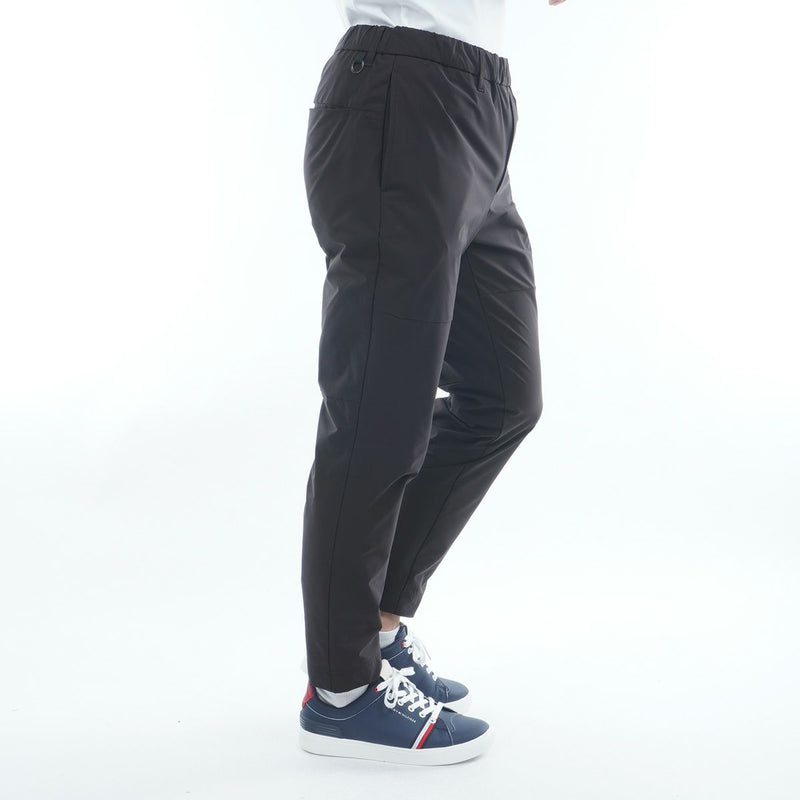 Men's Pants TOMMY HILFIGER GOLF Japan Official Product 2025 Fall/Winter New Golf Wear