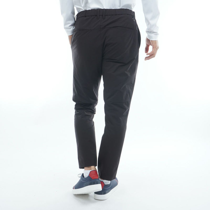 Men's Pants TOMMY HILFIGER GOLF Japan Official Product 2025 Fall/Winter New Golf Wear