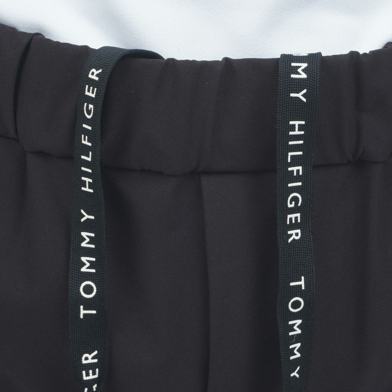 Men's Pants TOMMY HILFIGER GOLF Japan Official Product 2025 Fall/Winter New Golf Wear