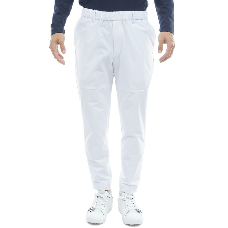 Men's Pants TOMMY HILFIGER GOLF Japan Official Product 2025 Fall/Winter New Golf Wear