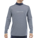 High neck shirt for men Tommy Hilfiger Golf TOMMY HILFIGER GOLF Japan genuine product 2025 Fall/Winter new golf wear